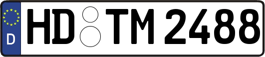 HD-TM2488