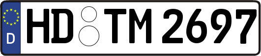 HD-TM2697