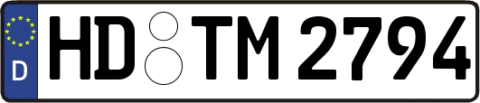 HD-TM2794