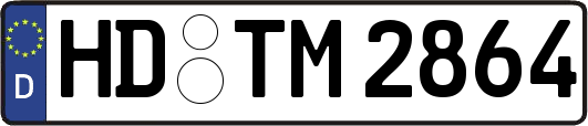 HD-TM2864