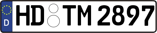 HD-TM2897