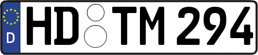 HD-TM294