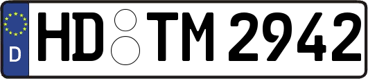 HD-TM2942
