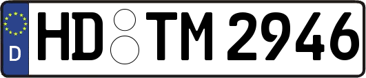 HD-TM2946