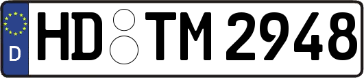 HD-TM2948