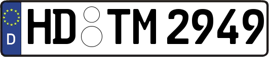 HD-TM2949