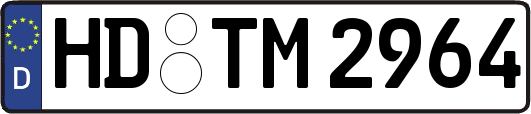 HD-TM2964
