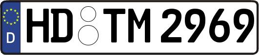 HD-TM2969