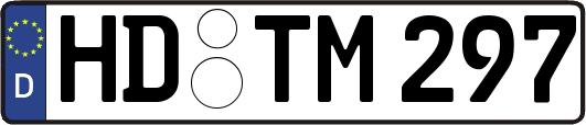 HD-TM297