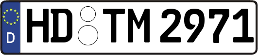 HD-TM2971