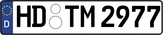 HD-TM2977