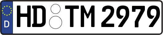 HD-TM2979
