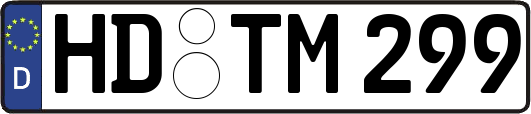 HD-TM299