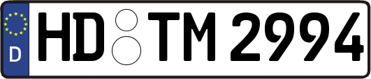 HD-TM2994