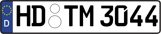 HD-TM3044