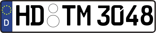 HD-TM3048