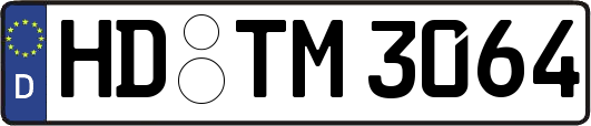 HD-TM3064