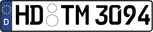 HD-TM3094