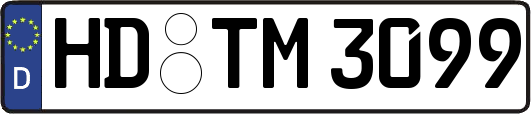 HD-TM3099