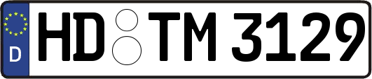 HD-TM3129