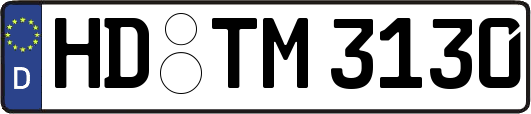 HD-TM3130