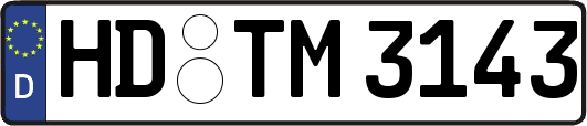 HD-TM3143