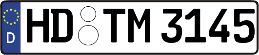 HD-TM3145