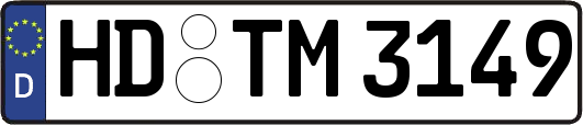 HD-TM3149