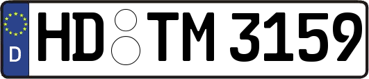 HD-TM3159