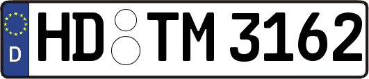 HD-TM3162
