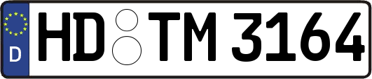 HD-TM3164