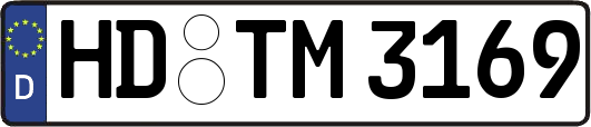 HD-TM3169