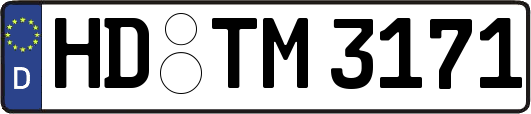 HD-TM3171