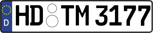 HD-TM3177
