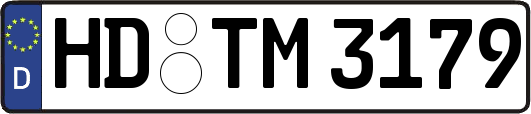 HD-TM3179