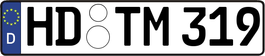 HD-TM319