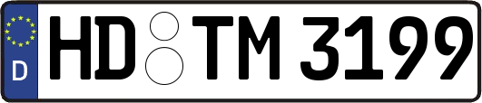 HD-TM3199