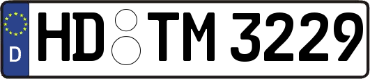 HD-TM3229