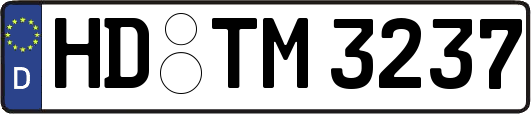 HD-TM3237