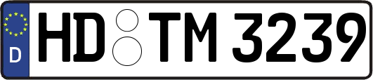 HD-TM3239
