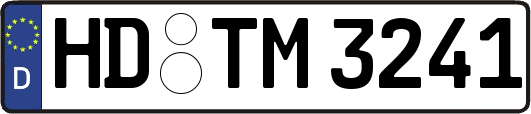 HD-TM3241