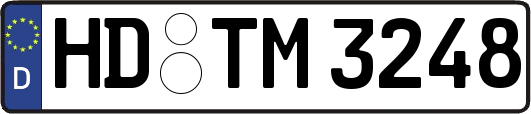 HD-TM3248