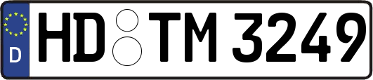 HD-TM3249