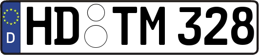 HD-TM328