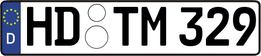 HD-TM329