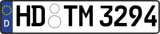 HD-TM3294