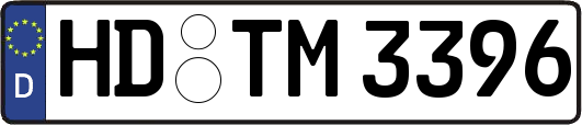 HD-TM3396