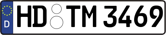 HD-TM3469