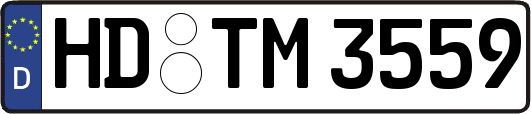 HD-TM3559