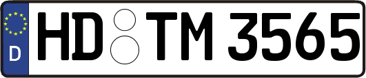 HD-TM3565